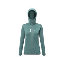 Bluza MILLET TRILOGY ICON LIGHTGRID HW zielony