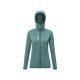 MILLET TRILOGY ICON LIGHTGRID HW Sweatshirt grün