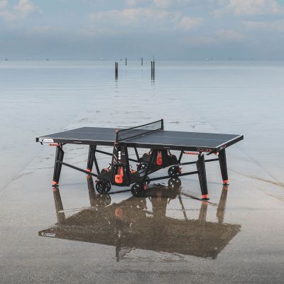 5. Cornilleau 700x Outdoor-Tischtennisplatte