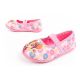 17. Leomil Paw Patrol Kinderschuhe Ballerina Hausschuhe rosa
