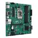 3. ASUS PRO B760M-C-CSM 90MB1DX0-M0EAYC Intel B760 LGA 1700 Micro-ATX-Mainboard