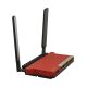 6. Mikrotik L009UiGS-2HaxD-IN WiFi 6 Router 2,4 GHz (2x2) 9p