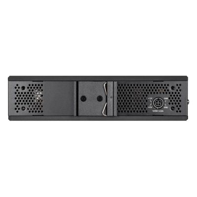 3. D-Link 12-Port L2 Industrieller Smart-Switch