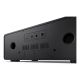 9. Sharp TOKYO DAB+ All-in-One HiFi-System XL-B720D(BK) mit AUX-Eingang, Bluetooth-Konnektivität, CD-Player und FM-Radio