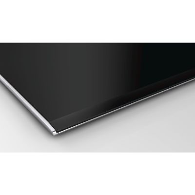 7. BOSCH PKN675DP1D Keramikkochfeld (4 Kochzonen; schwarz)