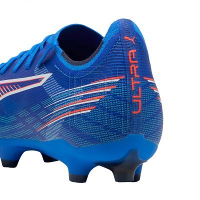 9. Puma Ultra 6 Match FG/AG 108514 01 football boots