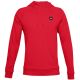 4. Under Armour Rival Fleece Hoodie M 1357092 600