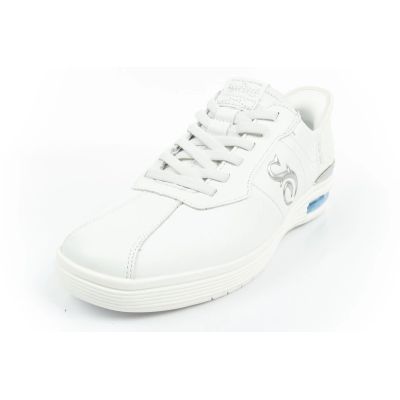 24. Skechers [251027/WHT] SLIP-INS Sneakers