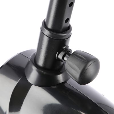 62. Lila Magnetfahrrad HMS M9239V 