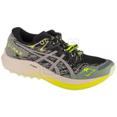 Asics Fuji Lite 5 W 1012B690-001 Laufschuhe