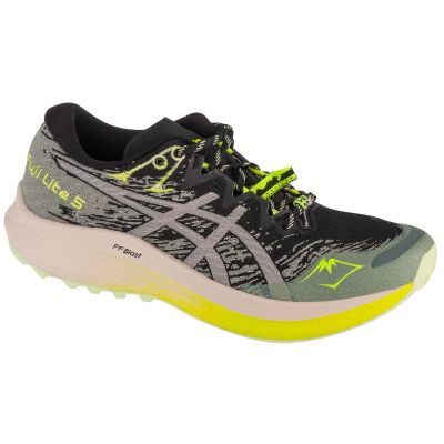 Asics Fuji Lite 5 W 1012B690-001 Laufschuhe