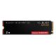19. WD Black SN7100 2 TB M.2 NVMe SSD WDS200T4X0E