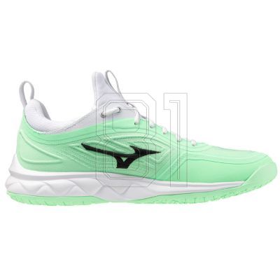 2. Mizuno WAVE LUMINOUS 3 V1GA242086 shoes