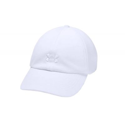 4. Under Armour W Play Up Cap W 1351267-100