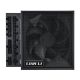 12. Lian Li EG0850 Netzteilmodul 850W 20-Pin ATX SFX Schwarz
