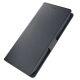 8. 3mk Wallet Case für Samsung Galaxy S24 FE – Schwarz