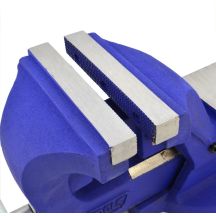 AW Industrie-Schwenkschraubstock 6"/150 mm