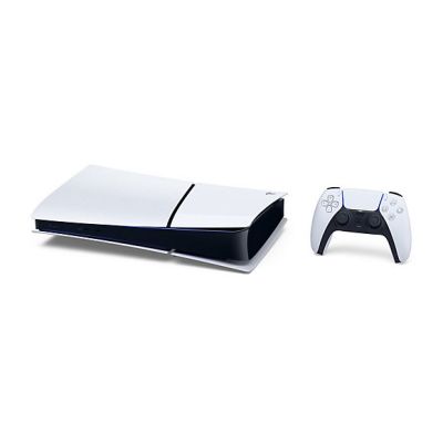 6. Spielkonsole SONY PS5 DIGITAL SLIM