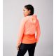4. High Point Waterproof Jacket 2 Damen Laufjacke Pink