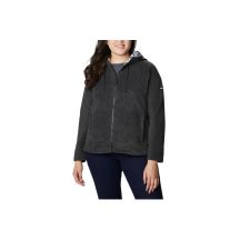Columbia Exploration Hooded Fleece FZ W 1907542030
