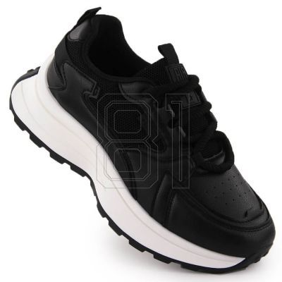 4. Big Star W Schuhe NN274A106 INT2092