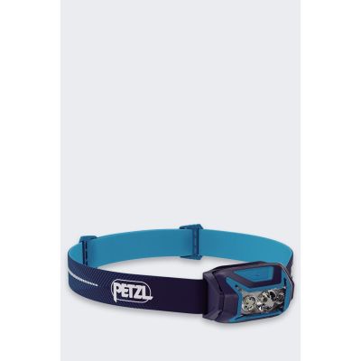 10. Petzl Actik Core-Blue 600 lm Leistungsstarke Stirnlampe PETZL