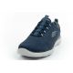 3. Skechers Summits-Louvin M 232186/NVY Schuhe