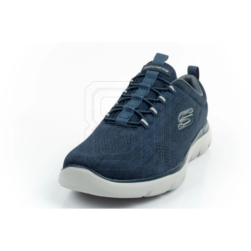 3. Skechers Summits-Louvin M 232186/NVY Schuhe