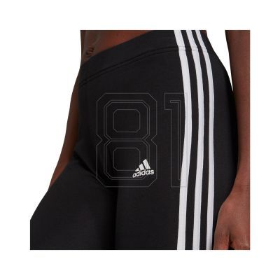 2. adidas Essentials 3S Bike Shorts W GR3866