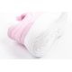6. Skechers Bounder Pro Slip-Ins Kinder-Sportschuhe Rosa