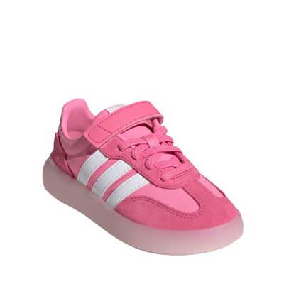 2. Adidas Barreda Decode EL C pinke Kinderschuhe KI8615