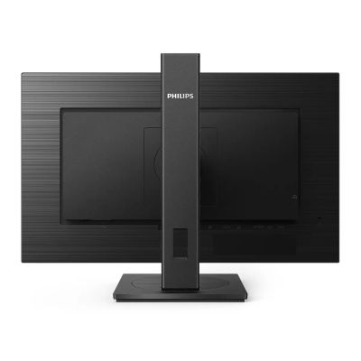 4. Philips S Line 243S1/00 Computermonitor 60,5 cm (23,8 Zoll) 1920 x 1080 Pixel Full HD LCD Schwarz