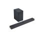 22. LG SC9S Soundbar 3.1.3 Kanäle 400W Bluetooth 5.0 Dolby Atmos Schwarz
