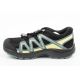 3. Salomon Piccolo Wasserdichte Kinder-Trekkingschuhe Outdoor-Schuhe
