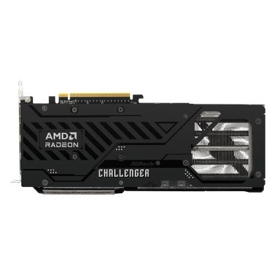 8. Grafikkarte Asrock Challenger RX9070XT 16GB