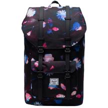 Herschel Little America Rucksack 10014-05745 Schwarz Einheitsgröße