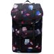 Herschel Little America Rucksack 10014-05745 Schwarz Einheitsgröße