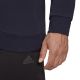 13. adidas Essentials Fleece M H42002 Sweatshirt
