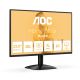 12. AOC LED-Monitor 23,8" 24B31H 120Hz