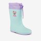 10. Coqui Rainy Collar Jr Gummistiefel 8508-637-4402