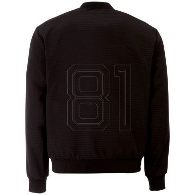 4. Kappa ITYAS M 309039 Jacke 19-4006