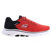 Skechers Go Walk 7 Consistent M 216636-RDBK shoes 