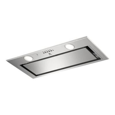 23. Unterbau-Dunstabzugshaube, integrierter Einsatz ELECTROLUX LFG716X