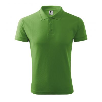 3. Malfini Piqué-Poloshirt M MLI-20339