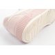 5. Puma Damen-Sportschuhe Carina Mia SD, bequeme Sneaker aus puderrosa Leder