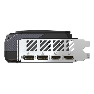 8. Gigabyte Radeon RX 9070 XT GAMING 16GB Grafikkarte