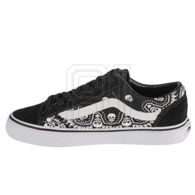 2. Vans Bandana Style 36 W VN0A54F6D9S Schuhe