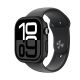 3. AmazingThing Minimal Case für Apple Watch 46 mm – schwarz