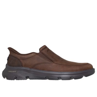 2. Skechers Herren ARCH FIT GARZA-UMAR 205518 COC Schuhe