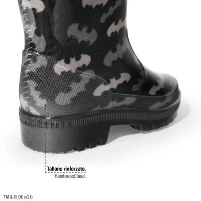 5. Perletti Batman Jr 98326 Gummistiefel